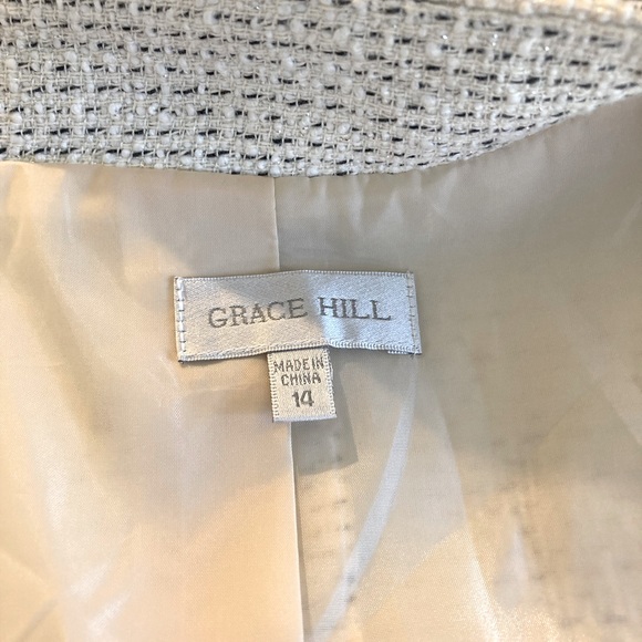 CLASSIC style cotton Jacket - Picture 8 of 8